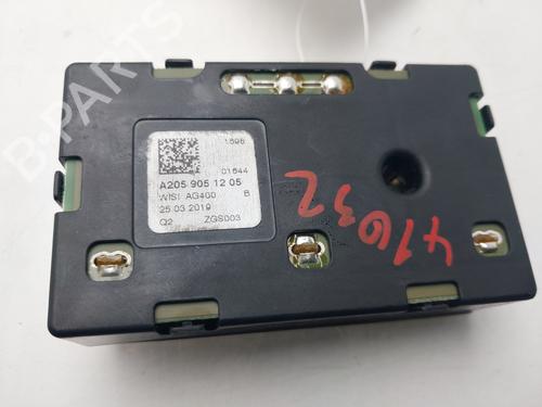 Modulo electronico MERCEDES-BENZ GLC (X253) [2015-2022]  32660673