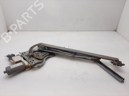 Used Front right window mechanism TOYOTA AVENSIS (_T25_) 2.2 D-4D (ADT251_, ADT251R) (150 hp) 19542210