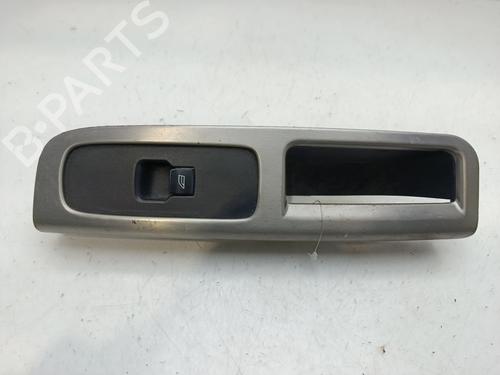 Used Right front window switch VOLVO S40 II (544) [2003-2012]  31827092