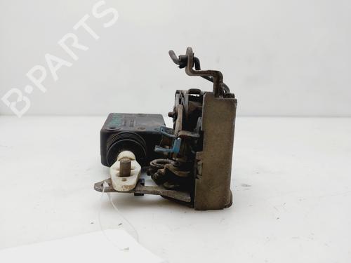 Front right lock CITROËN SAXO (S0, S1) 1.1 X, SX | BP28729334C97 
