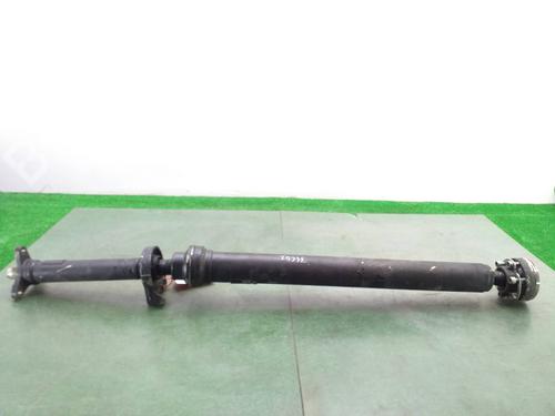 Used Driveshaft PORSCHE CAYENNE (9PA) Turbo 4.5 (450 hp) 26487070