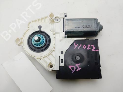 Used Left front window motor SEAT LEON (1P1) [2005-2013]  32403126
