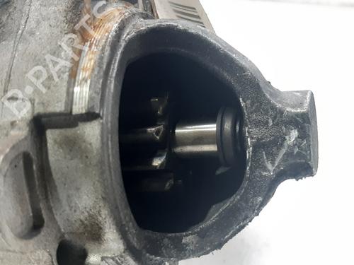 Starter RENAULT KOLEOS I (HY_) 2.0 dCi 4x4 (HY0K) | BP9246814M8 