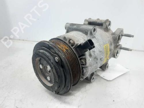 Used AC compressor FORD FIESTA VI (CB1, CCN) [2008-2017]  6826588