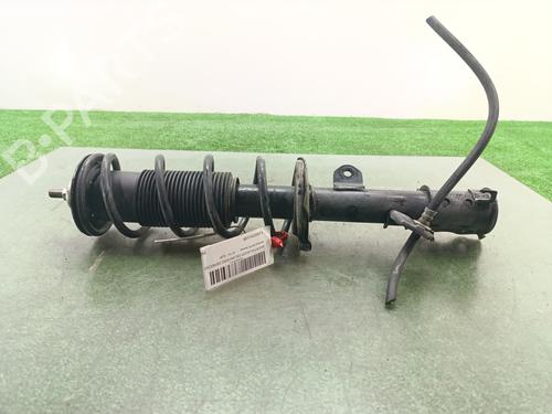 Used Right front shock absorber NISSAN NOTE (E12) 1.2 (80 hp) 25902734