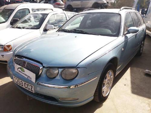 Used Parts MG MG ZT- T  2.0 CDTi  919980