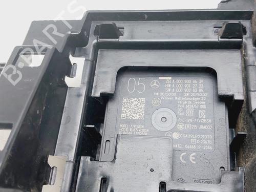 Electronic module MERCEDES-BENZ A-CLASS (W177) A 200 d (177.012) | BP29727253M83 