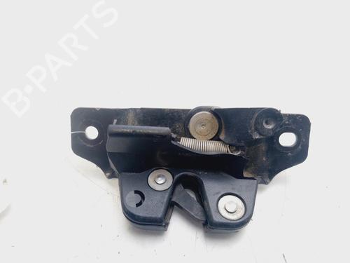 Used Tailgate lock CITROËN XSARA Break (N2) 1.6 i (88 hp) 21562144