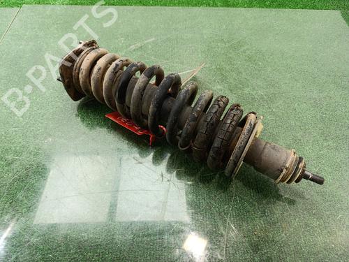 Left rear shock absorber MERCEDES-BENZ M-CLASS (W163)  | BP28059335M18 