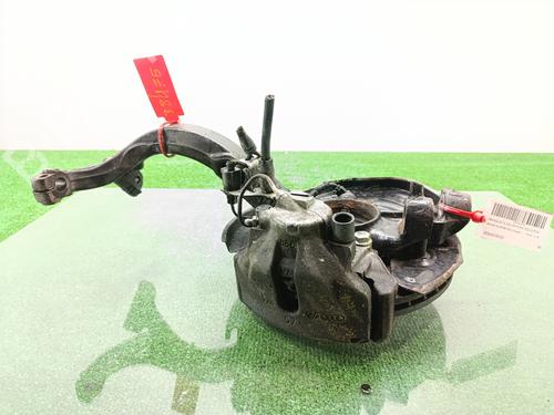 Left front steering knuckle SKODA SUPERB I (3U4) 1.9 TDI | BP29054818M25