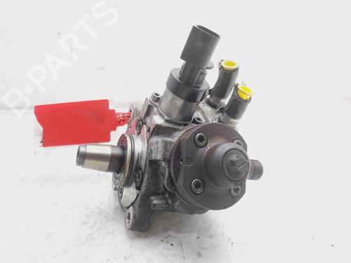 Used Injection pump BMW X3 (E83) xDrive 20 d (177 hp) 21051313