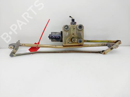 Front wiper motor SAAB 9-5 (YS3E) 1.9 TiD | BP29584551M29 