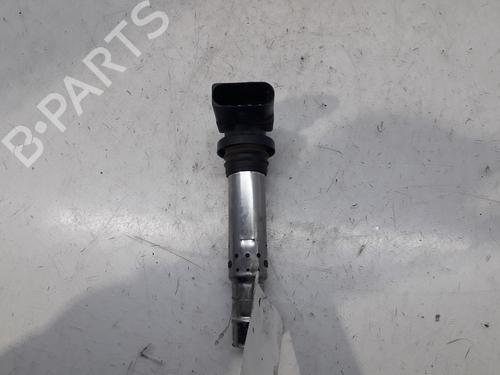 Used Ignition coil SEAT IBIZA III (6L1) [2002-2009]  12406333