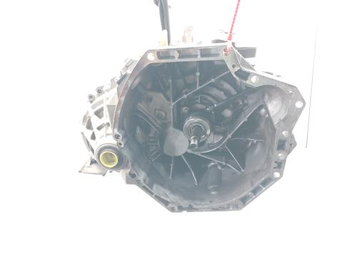 gearbox-renault-megane-iii-hatchback-bz01_-b3_-2008-36857161 main image