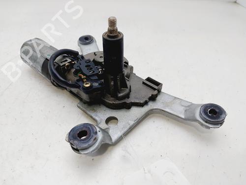 Wischermotor hinten MITSUBISHI CARISMA (DA_) 1.6 (DA1A) | BP30530107M102 