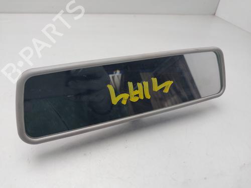 Used Rear mirror Rear mirror SKODA RAPID (NH3, NK3, NK6) [2012-2022] 33658009 33658009