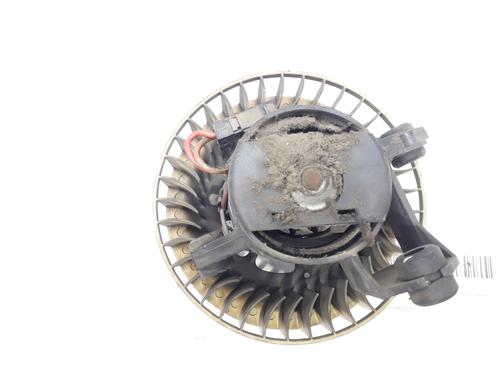 Heater blower motor MERCEDES-BENZ A-CLASS (W168) A 160 CDI (168.007) | BP14918168M62 