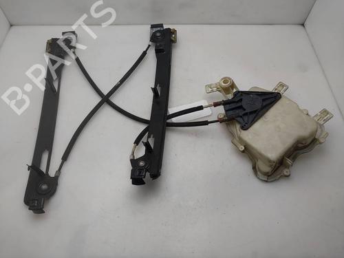 Used Front left window mechanism Front left window mechanism SEAT ALTEA XL (5P5, 5P8) [2006-2015] 40435405 40435405