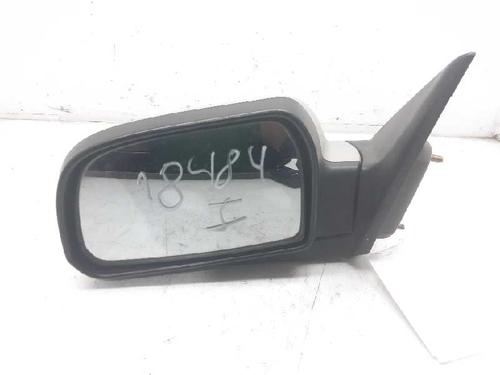 Used Left mirror HYUNDAI TUCSON (JM) 2.0 CRDi (113 hp) 4572196