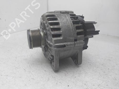 Used Alternator RENAULT KANGOO III MPV [2021-2025]  30974358