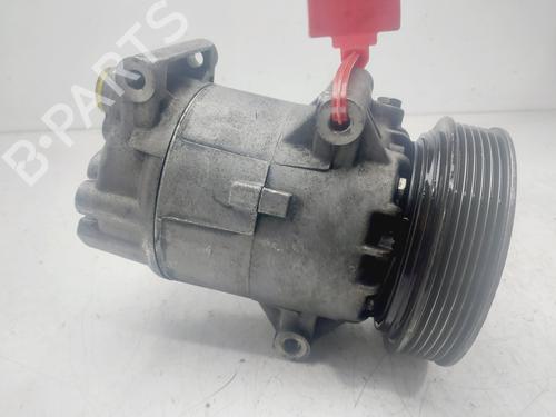 AC Kompressor RENAULT SCÉNIC II (JM0/1_)  | BP29572507M34 