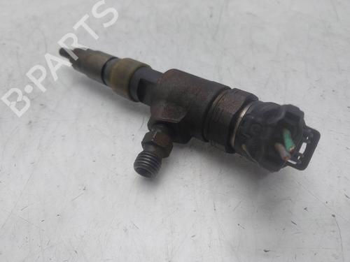 Injector CITROËN BERLINGO MULTISPACE (B9) 1.6 HDi 90 | BP39612252M100 - Image 2