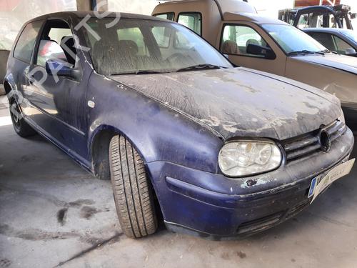 Kombinert Instrument VW GOLF IV (1J1) 1.9 TDI | BP10333340C47 