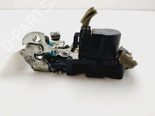 Front right lock CHEVROLET AVEO / KALOS Hatchback (T250, T255)  | BP26588520C97 