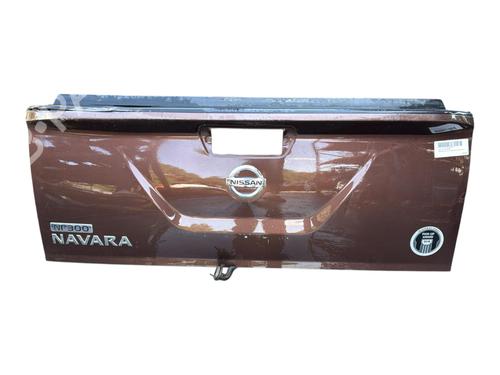 Used Tailgate NISSAN NAVARA NP300 Pickup (D23, D23T) [2014-2025]  29928370