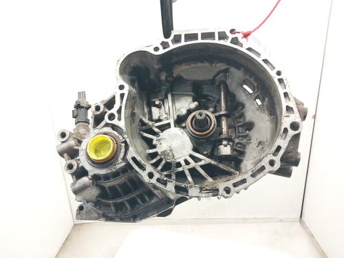 Used Gearbox Gearbox 37490692 37490692