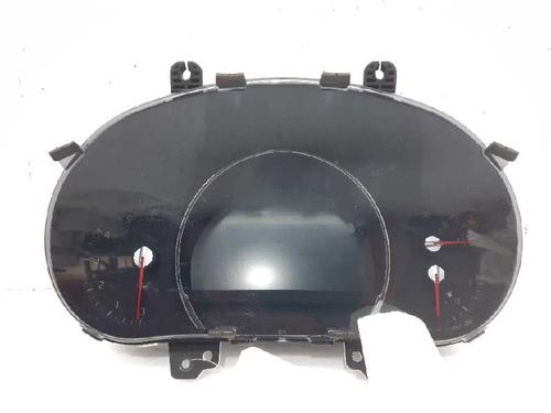 Used Instrument cluster KIA SORENTO III (UM) 2.2 CRDi 4WD (200 hp) 5586984