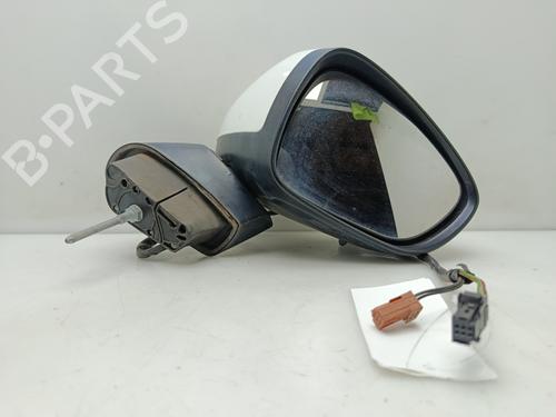 Used Right mirror CITROËN C3 II (SC_) [2009-2025]  29291763