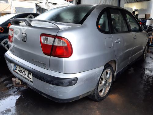 Left tailgate light SEAT CORDOBA (6K1, 6K2) 1.9 TDI | BP15815740C79 