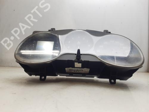 Instrument cluster SEAT LEON (1P1) 1.6 | BP16835737C47 