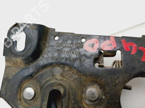Hood lock AUDI A4 B5 (8D2) 1.8 | BP27486878C133 