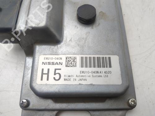Electronic module NISSAN JUKE (F15)  | BP28090081M83 