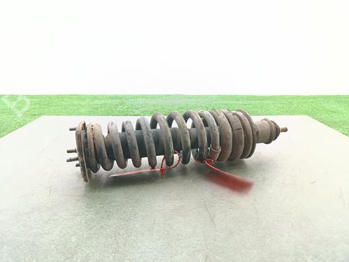 Used Left rear shock absorber MERCEDES-BENZ M-CLASS (W163) ML 400 CDI (163.128) (250 hp) 24492711