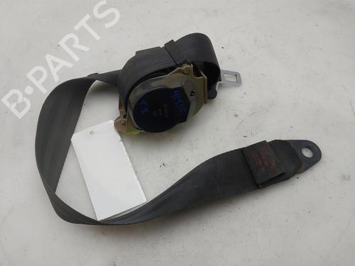 Used Rear left seatbelt Rear left seatbelt 36031621 36031621