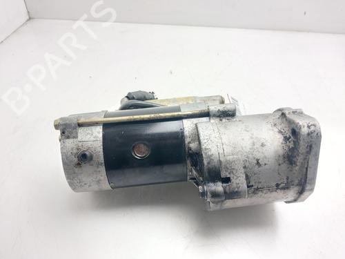 Used Starter Starter MITSUBISHI GALLOPER (JK-01) [1998-2003] 36774821 36774821
