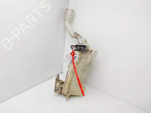 Windscreen washer tank PEUGEOT 407 (6D_) 2.0 (6DRFNB, 6DRFNE) | BP29450936C113 