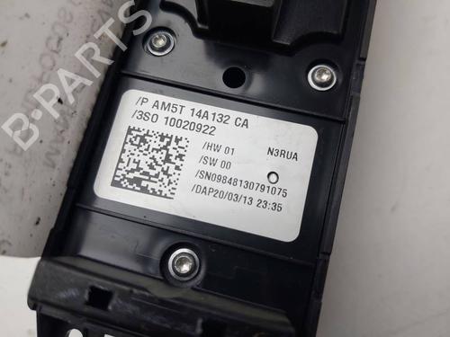 Left front window switch FORD FOCUS III 1.0 EcoBoost | BP39717950I27 - Image 5