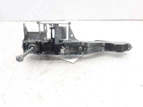 Front left exterior door handle PEUGEOT 3008 I MPV (0U_) 2.0 HDi Hybrid4 | BP10240829C128 