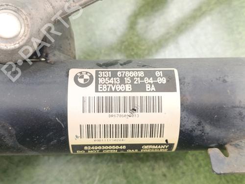 Left front shock absorber BMW 1 (E87) 118 d | BP36258392M16  - Image 5
