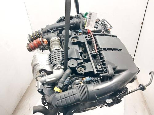 Engine CITROËN C-ELYSEE (DD_) 1.6 BlueHDi 100 | BP39504649M1 - Image 7
