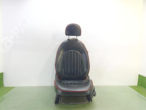 Used Left front seat Left front seat MINI MINI COUNTRYMAN (R60) John Cooper Works ALL4 (218 hp) 36113676 36113676