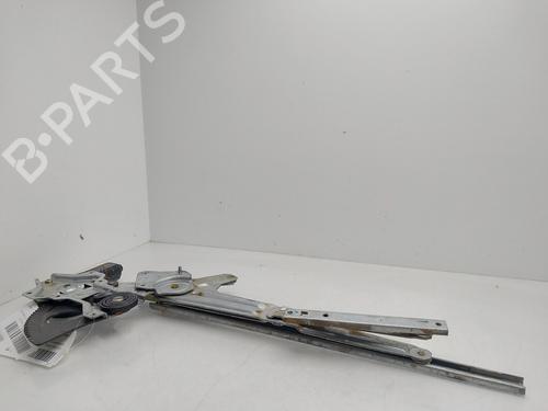 Used Front right window mechanism Front right window mechanism MITSUBISHI GALLOPER (JK-01) [1998-2003] 36475924 36475924