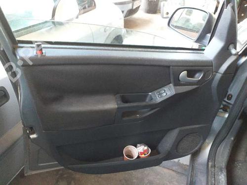 Left front window switch OPEL MERIVA A MPV (X03) 1.7 CDTI (E75) | BP12400371I27  - Image 10