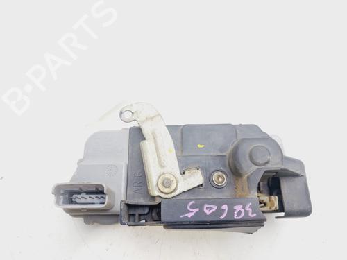Used Rear left lock CITROËN XSARA PICASSO (N68) 1.6 HDi (90 hp) 28014396