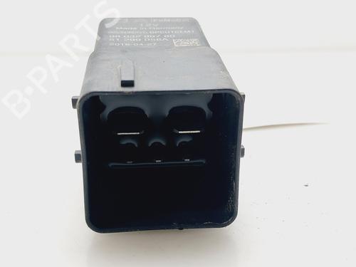 Electronic module PEUGEOT 308 II (LB_, LP_, LW_, LH_, L3_)  | BP25441930M83 