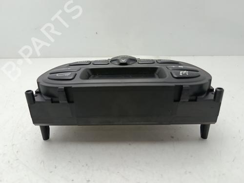 Climate control PEUGEOT 206 Hatchback (2A/C) 1.6 16V | BP29875354I5
